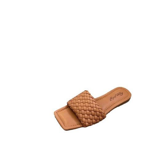 Womens Slippers