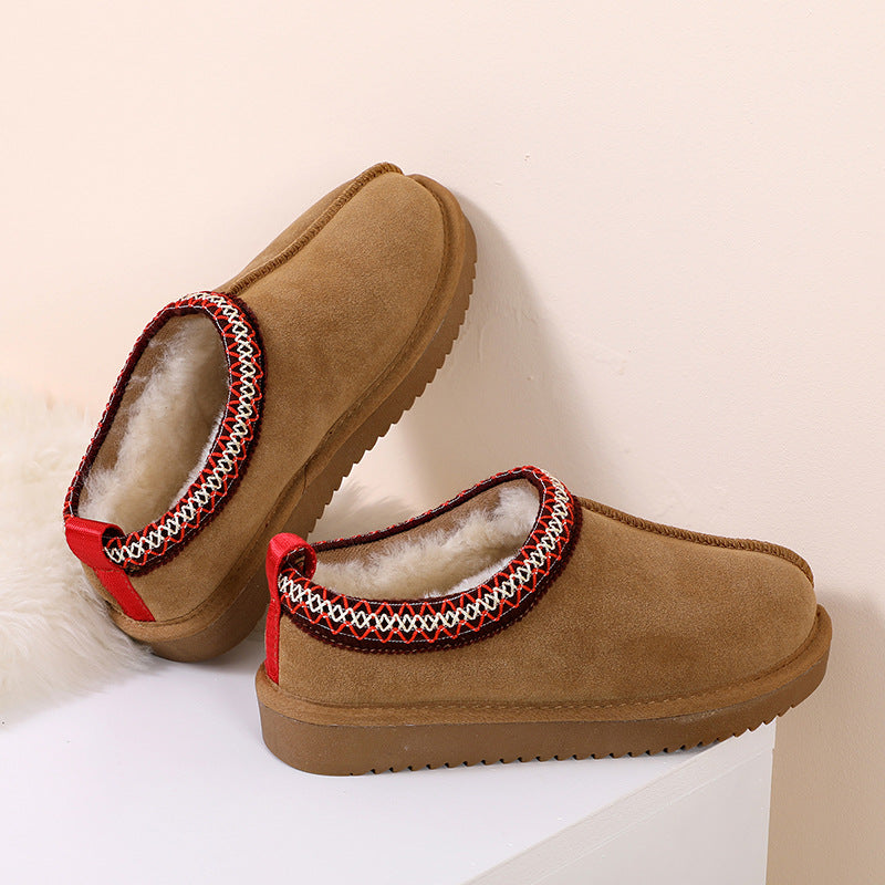 womens snow boots