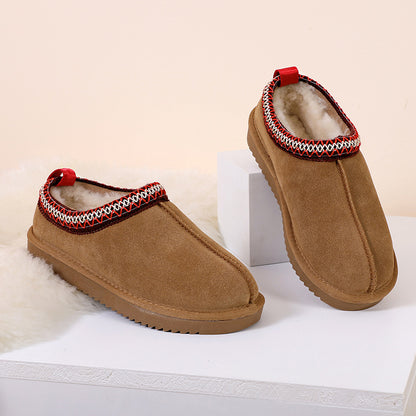 womens snow boots