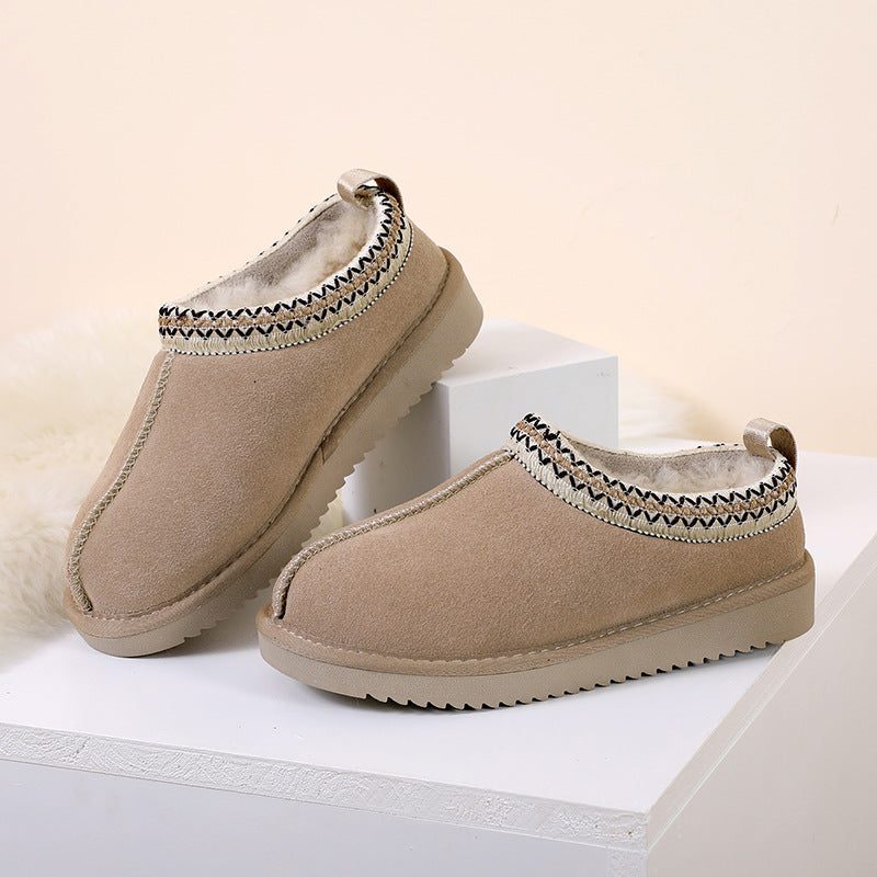 womens snow boots