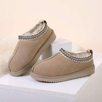 womens snow boots