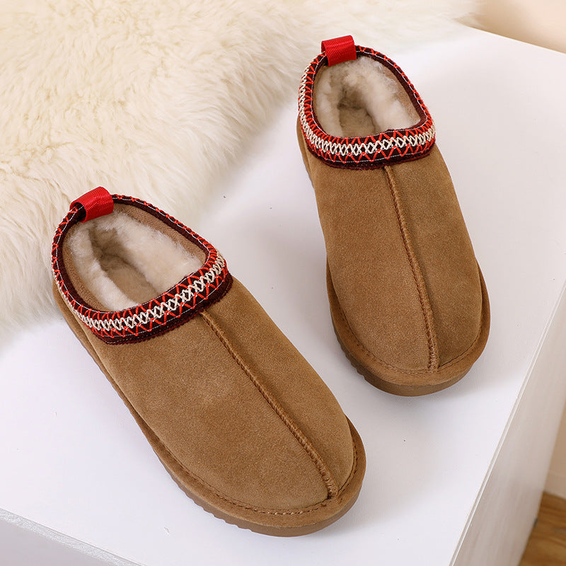 womens snow boots