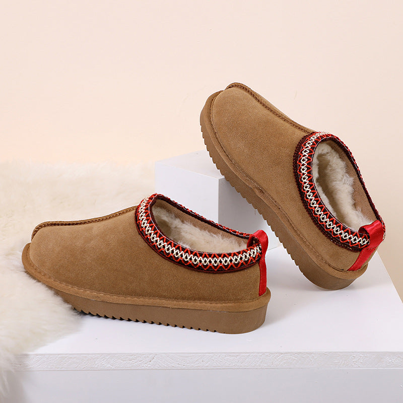 womens snow boots