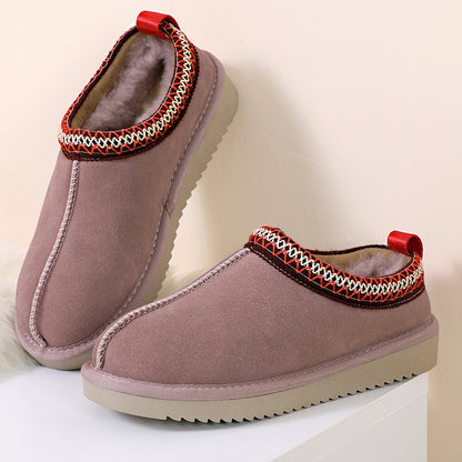 womens snow boots