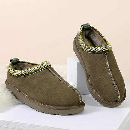 womens snow boots