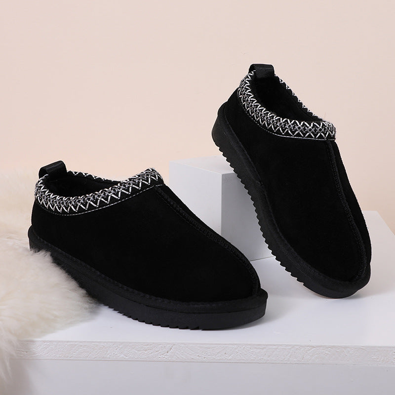 womens snow boots