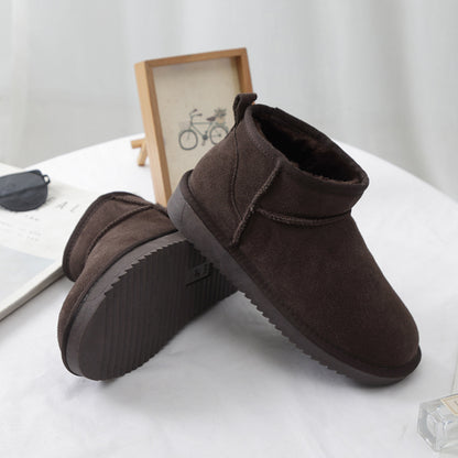 Womens snow boots