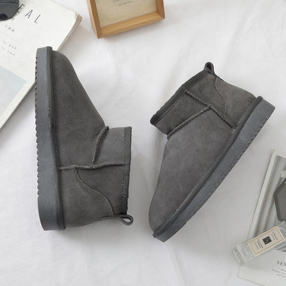 Womens snow boots