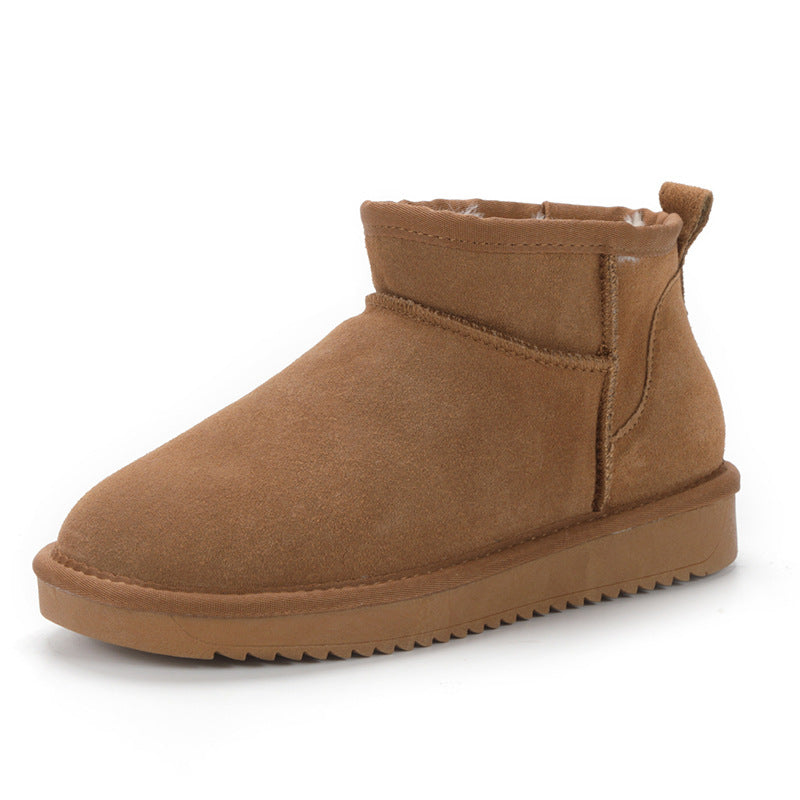 Womens snow boots