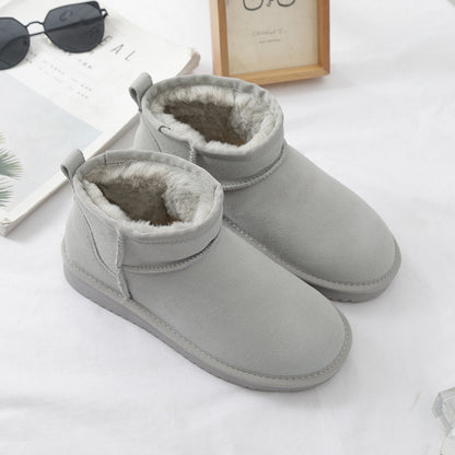 Womens snow boots