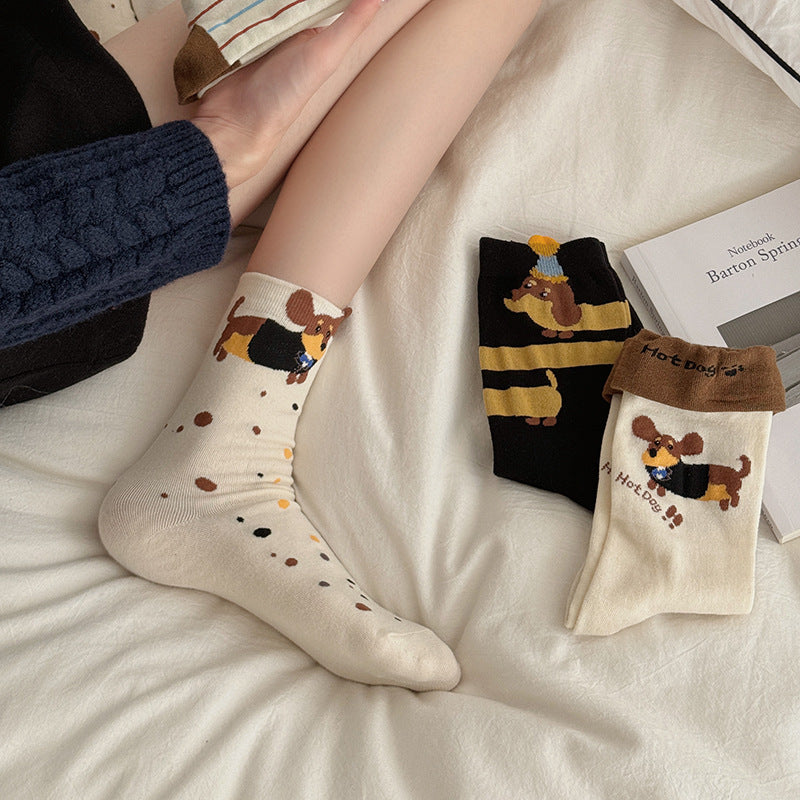 Womens Socks
