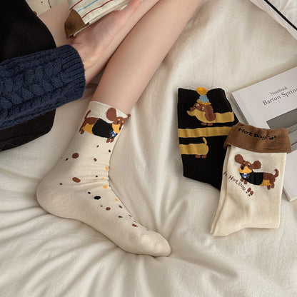Womens Socks