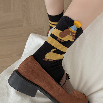 Womens Socks