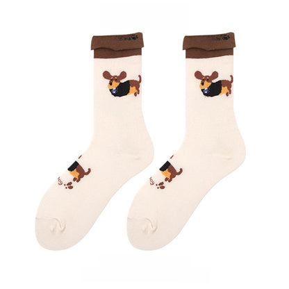 Womens Socks
