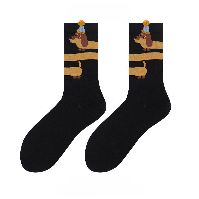Womens Socks