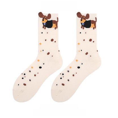 Womens Socks