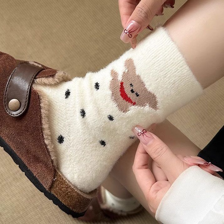 Womens Socks