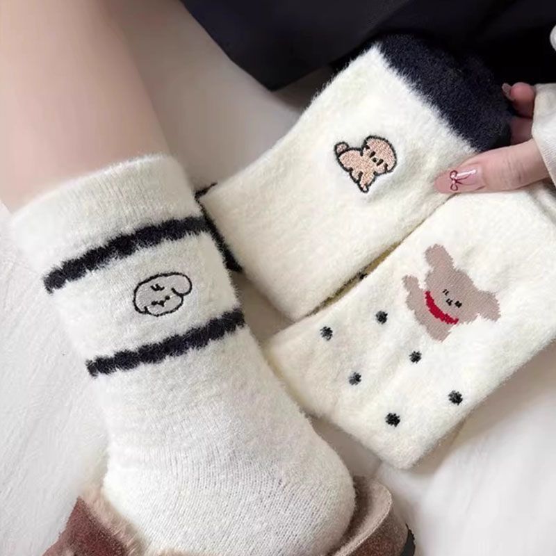Womens Socks