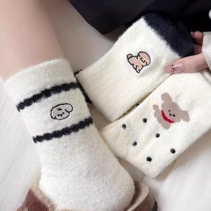 Womens Socks