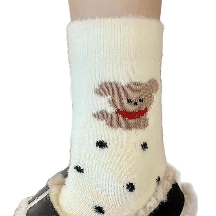 Womens Socks