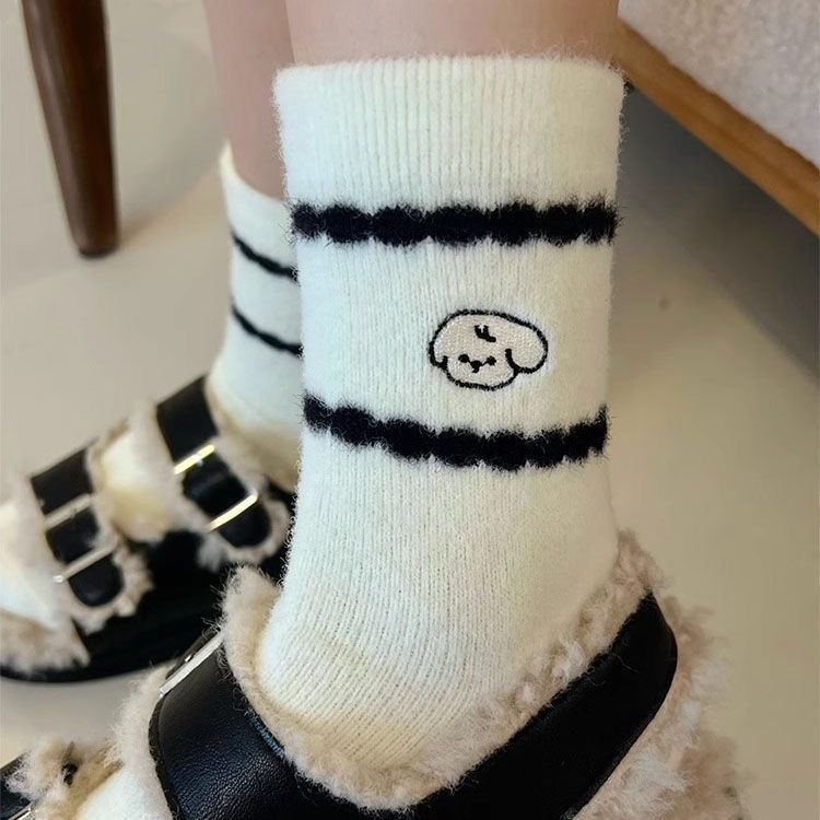 Womens Socks