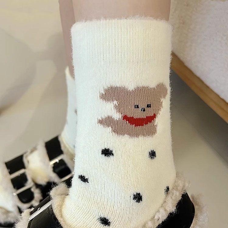 Womens Socks