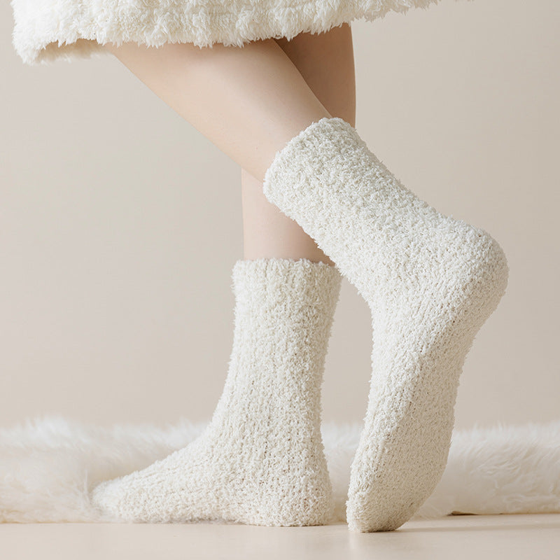 Womens Socks