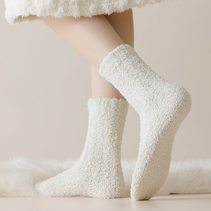 Womens Socks