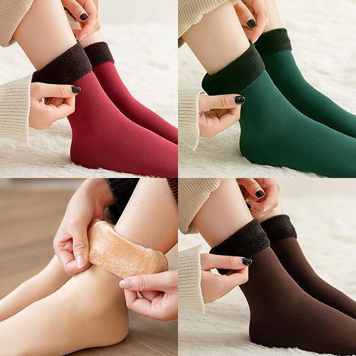 Womens Socks