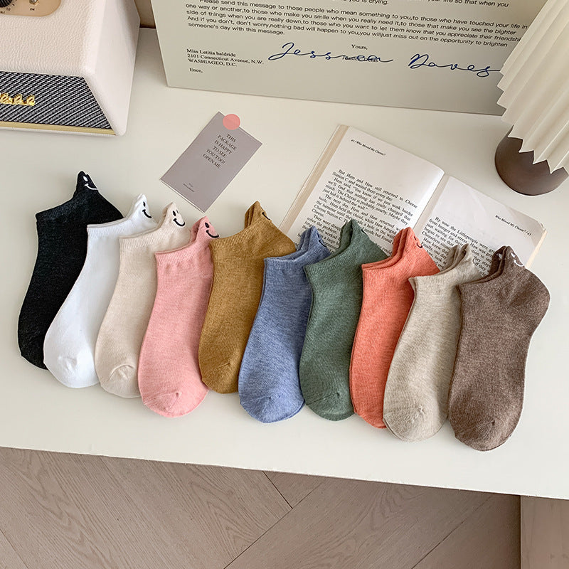 Womens Socks