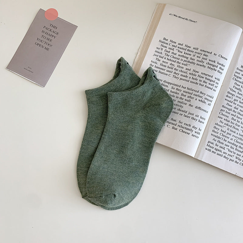 Womens Socks