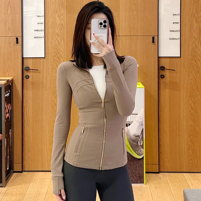 Womens sport jacket