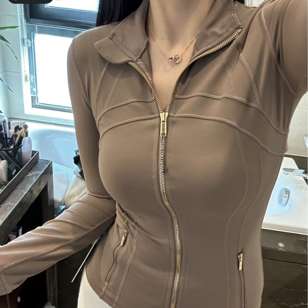 Womens sport jacket