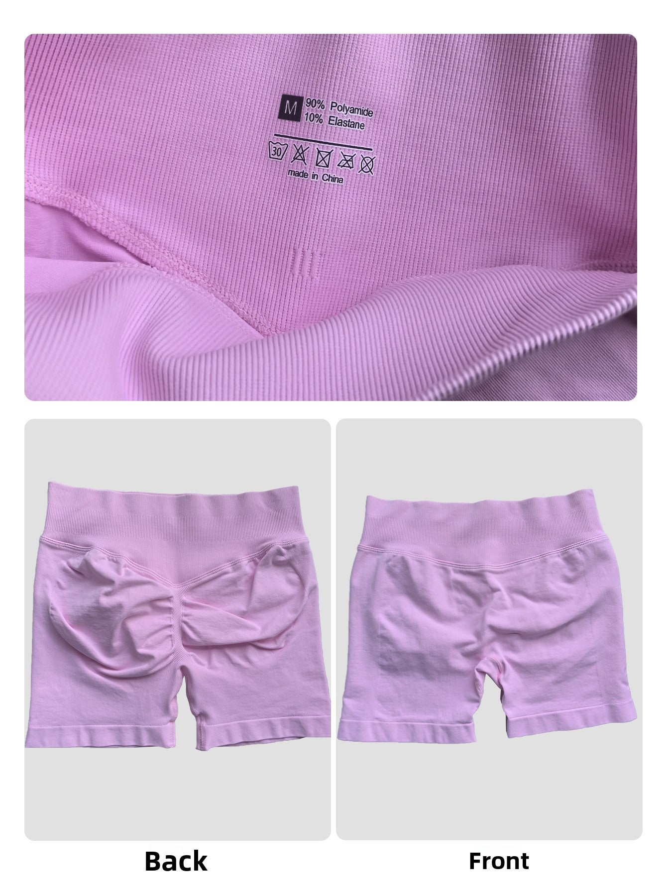 Womens Sport Shorts
