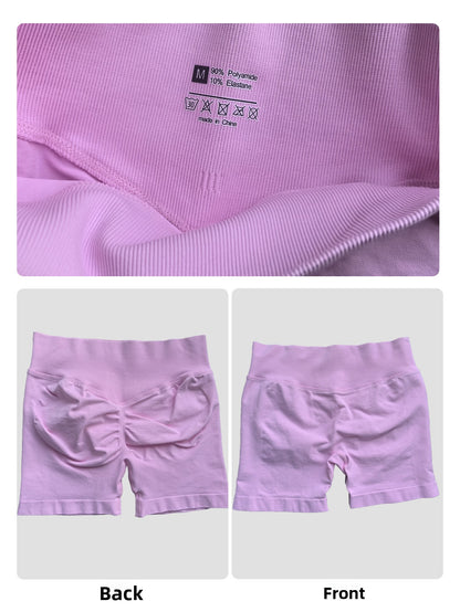 Womens Sport Shorts