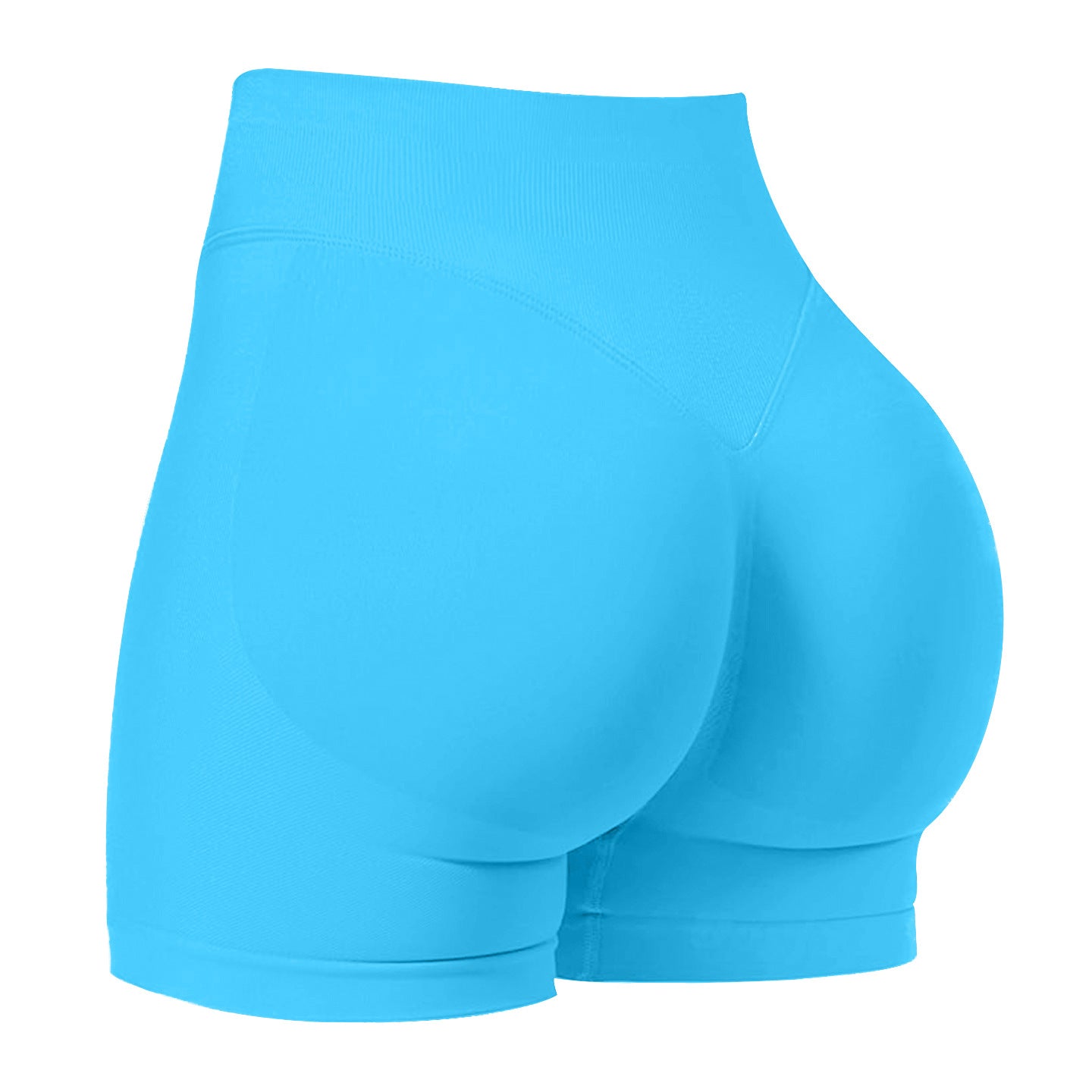 Womens Sport Shorts