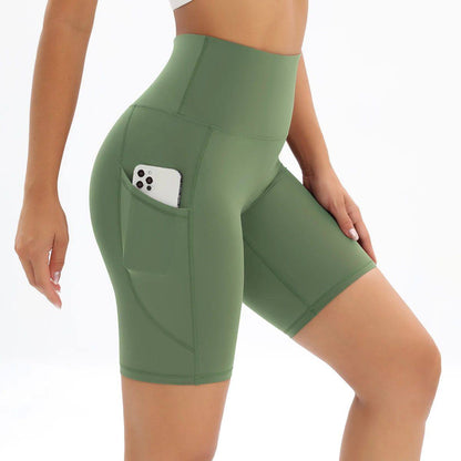 Womens Sport Shorts