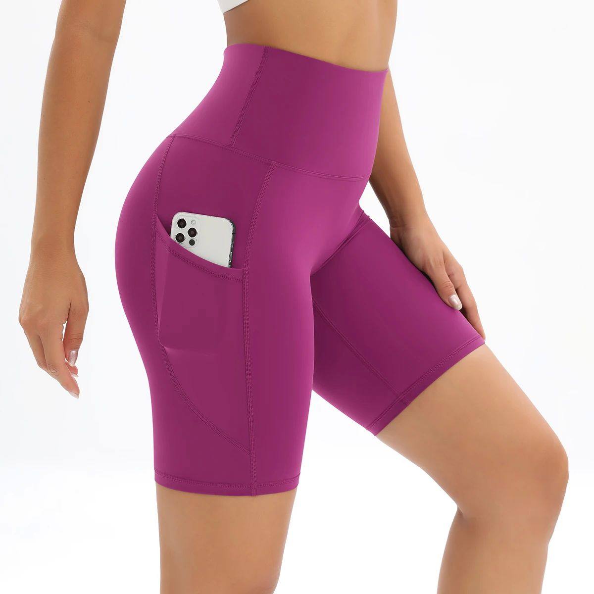 Womens Sport Shorts