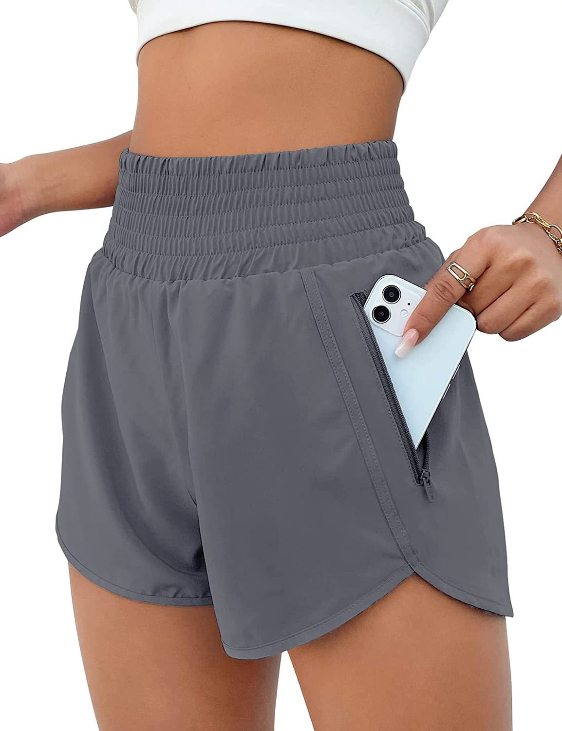 Womens Sport Shorts