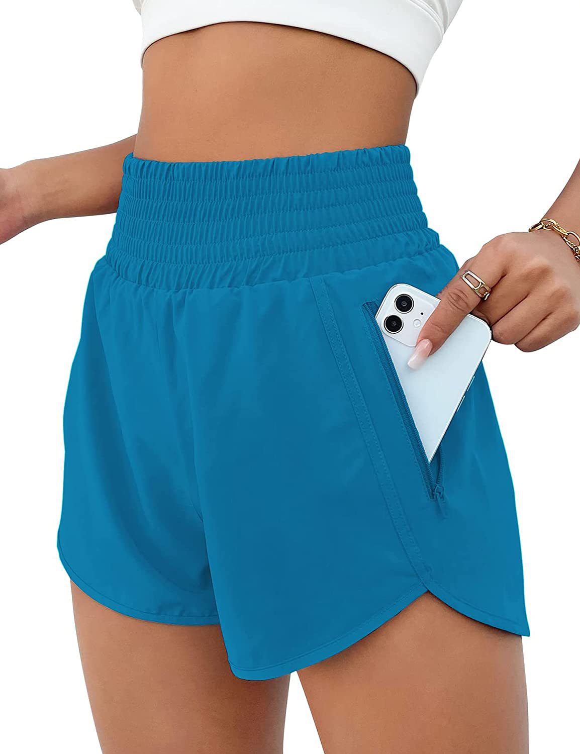 Womens Sport Shorts