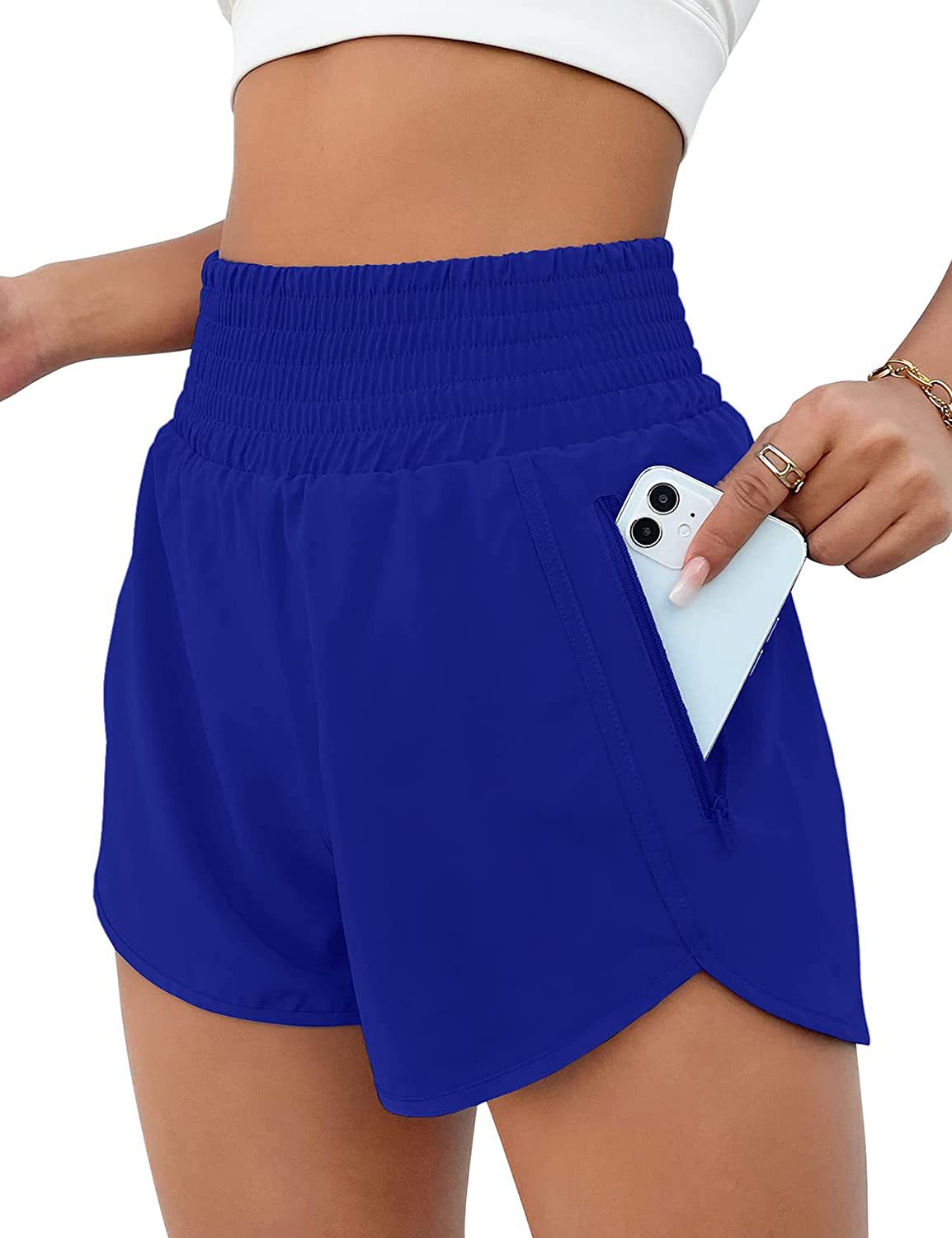Womens Sport Shorts