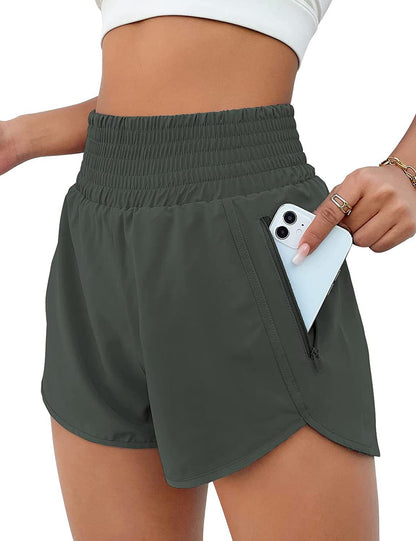 Womens Sport Shorts