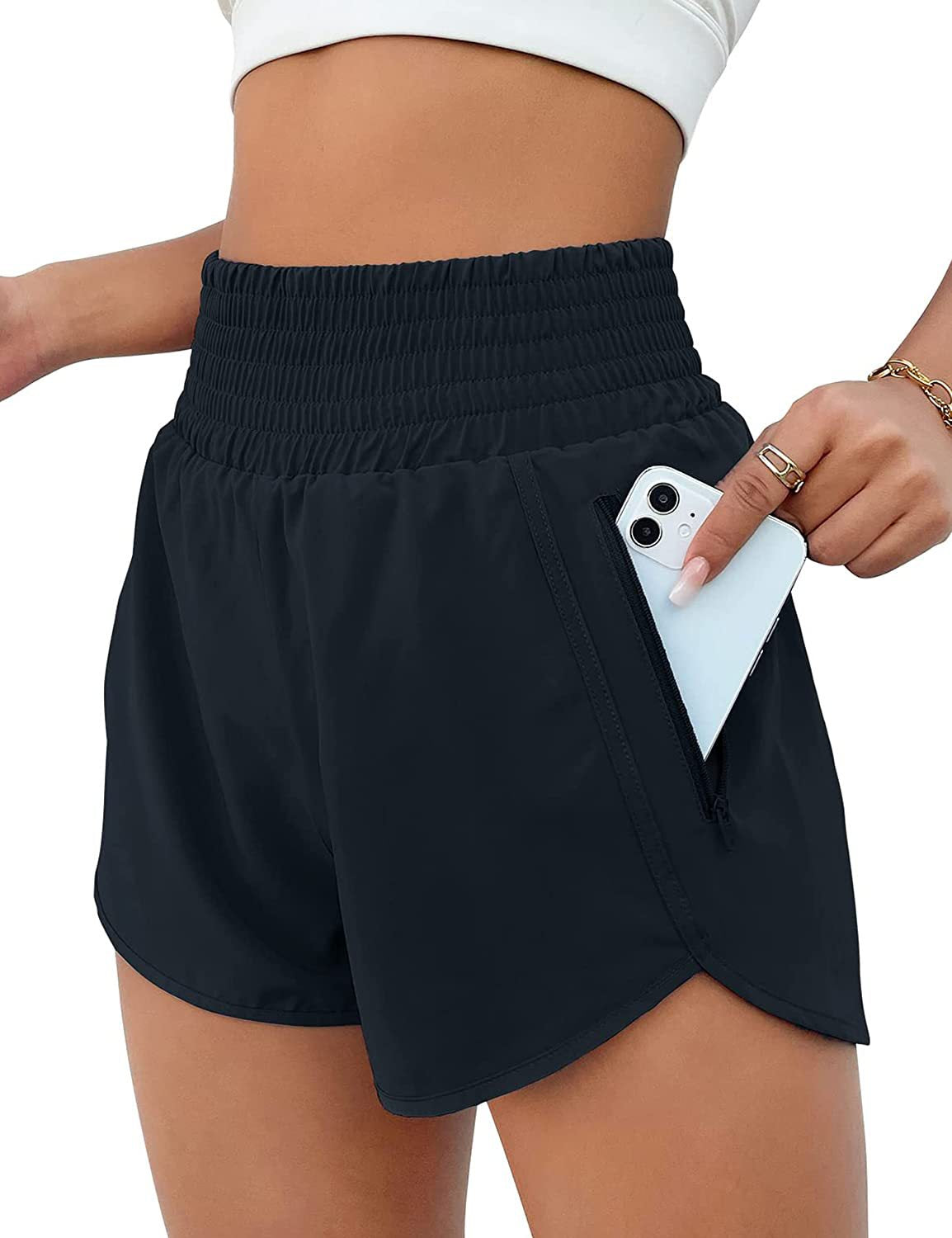 Womens Sport Shorts