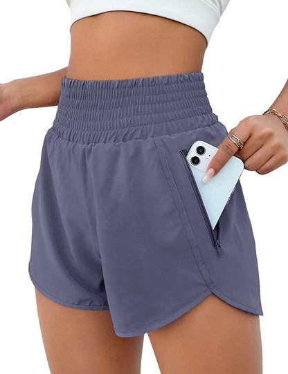 Womens Sport Shorts