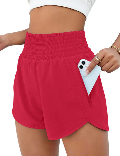 Womens Sport Shorts