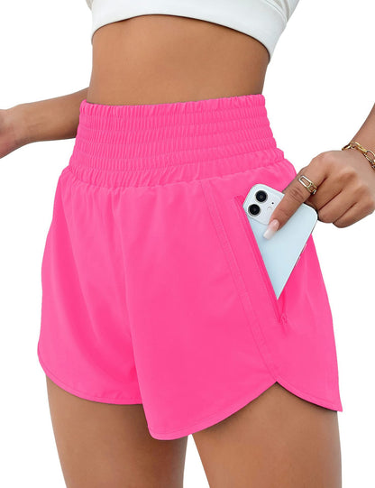 Womens Sport Shorts