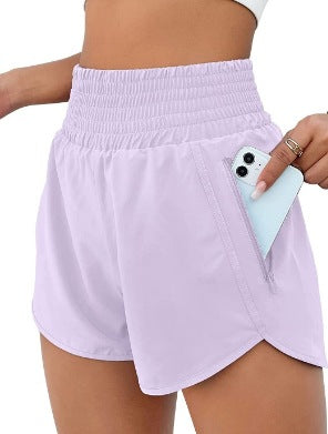 Womens Sport Shorts