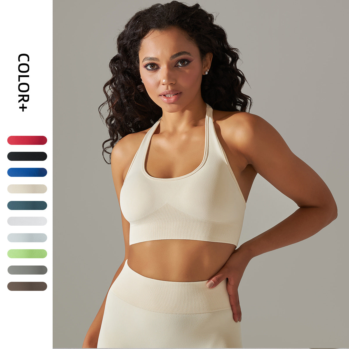Womens Sports Bra
