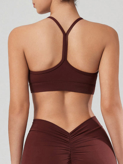 Womens Sports Bra
