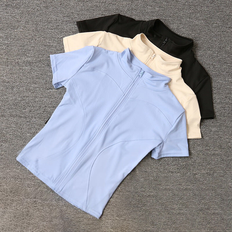 Womens Sports Jacket